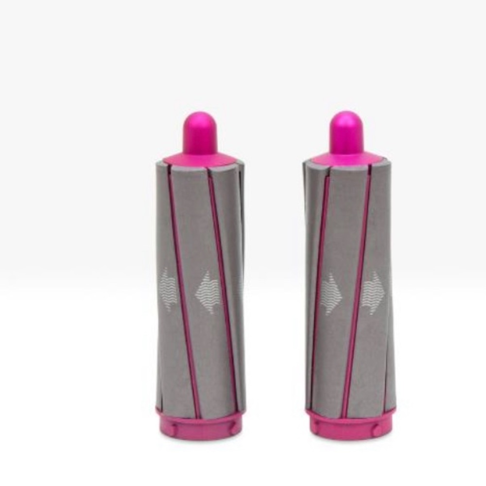 1.6 inch Dyson Airwrap Barrels